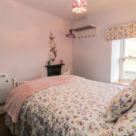 Miners Cottage Blaenau Ffestiniog Luaran gambar