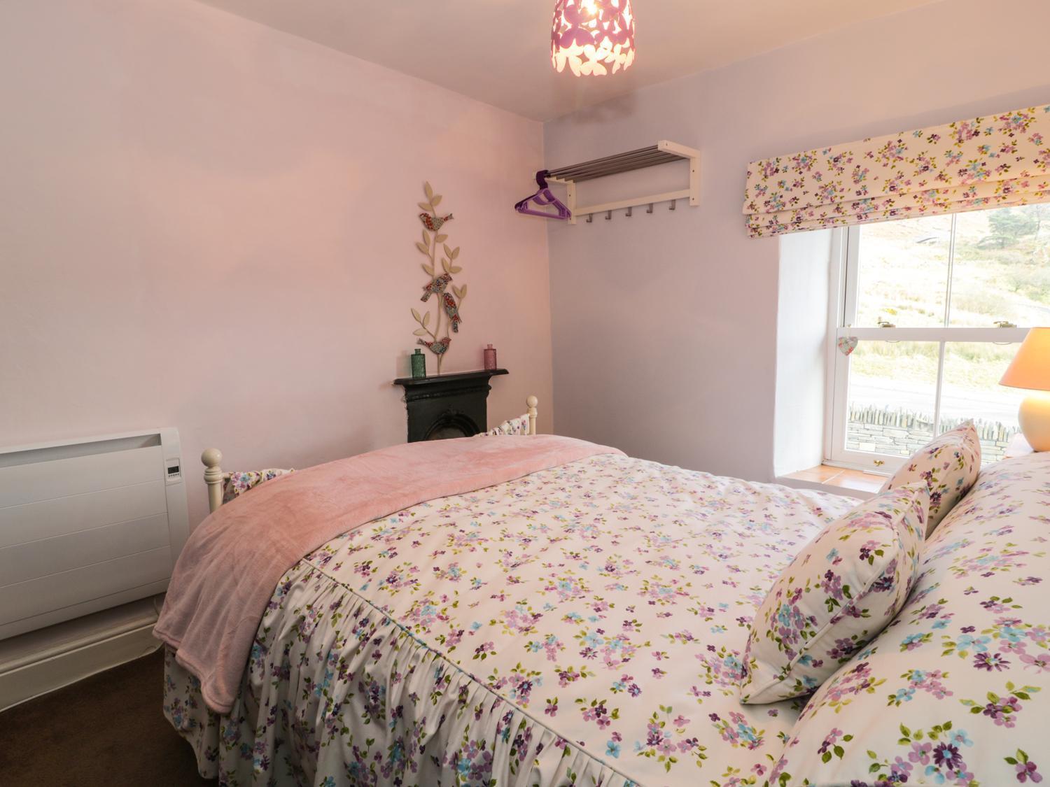 Miners Cottage Blaenau Ffestiniog Luaran gambar