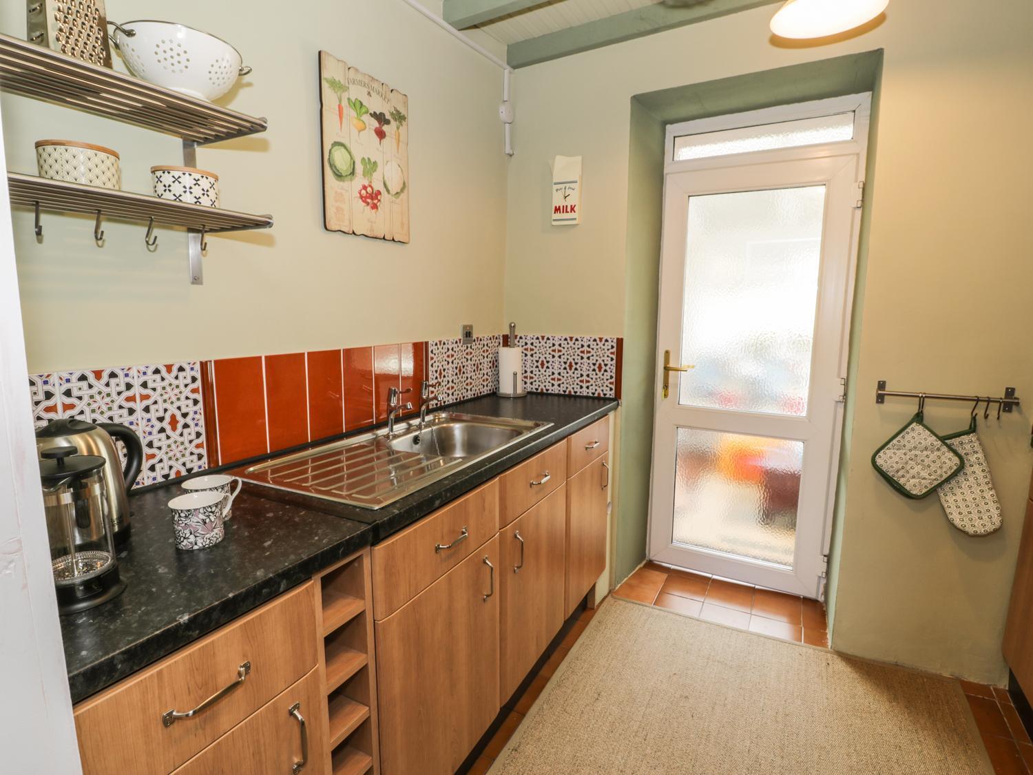 Miners Cottage Blaenau Ffestiniog Luaran gambar