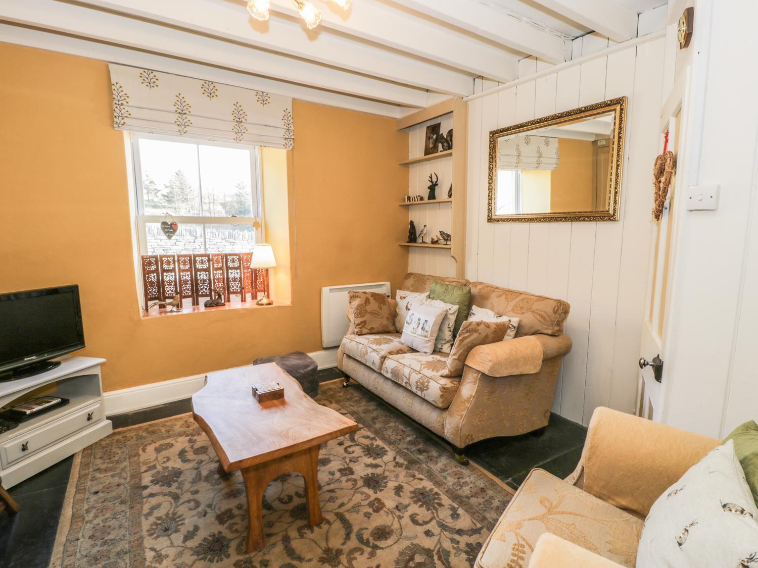 Miners Cottage Blaenau Ffestiniog Luaran gambar