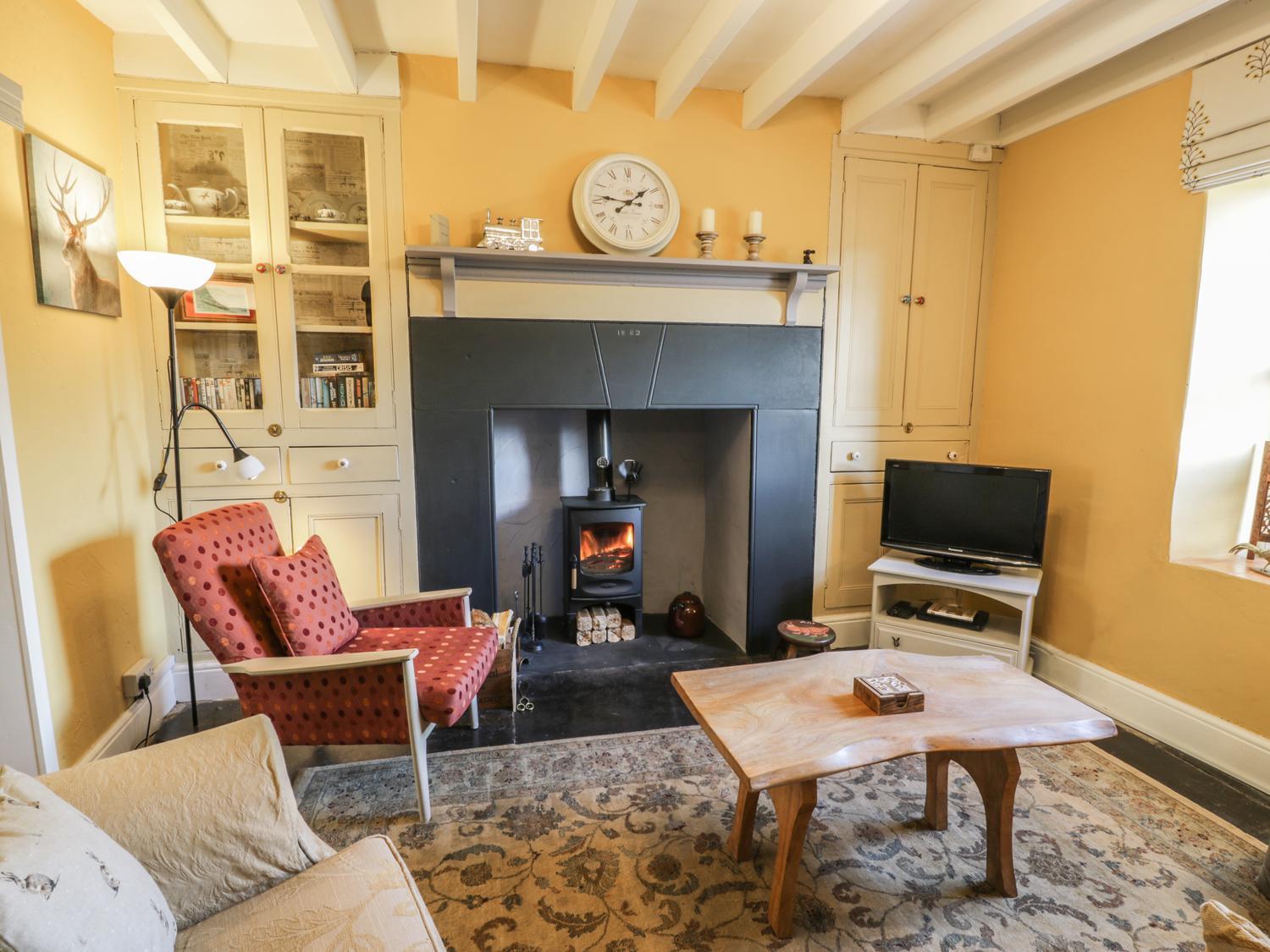 Miners Cottage Blaenau Ffestiniog Luaran gambar