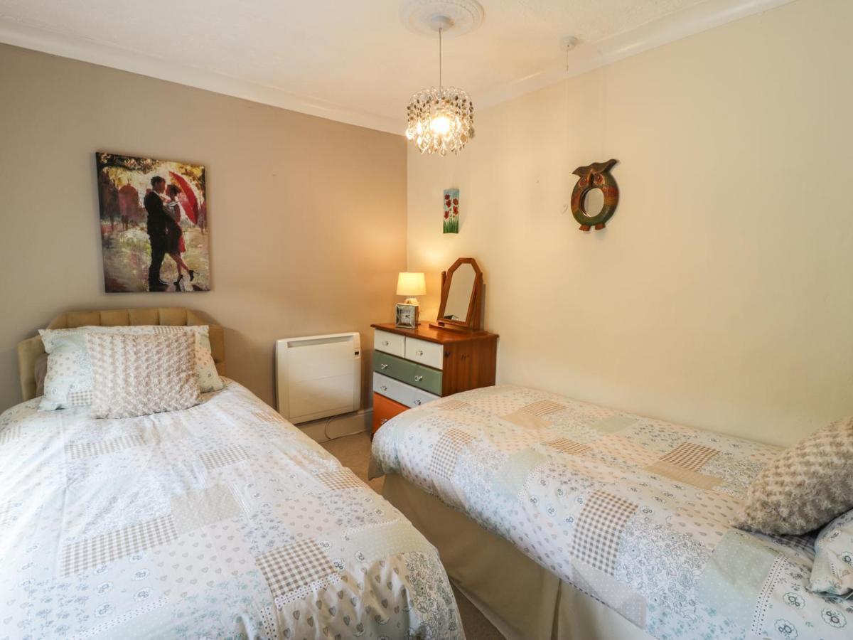 Miners Cottage Blaenau Ffestiniog Luaran gambar